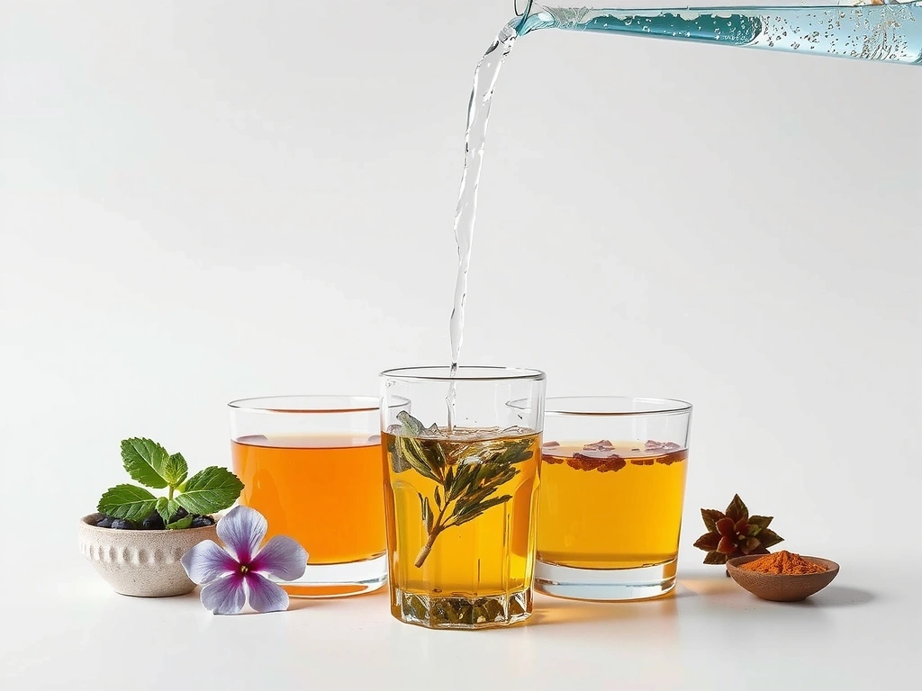 Salud digestiva